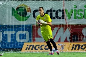 Εθνικός-Ανόρθωση (2-2): Φλέρταρε… με μεγάλη ανατροπή η "Κυρία" (φώτος)