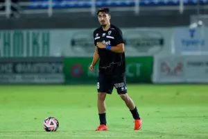 Εθνικός-Ανόρθωση (2-2): Φλέρταρε… με μεγάλη ανατροπή η "Κυρία" (φώτος)
