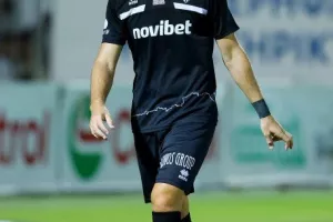 Εθνικός-Ανόρθωση (2-2): Φλέρταρε… με μεγάλη ανατροπή η "Κυρία" (φώτος)