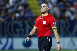 Εθνικός-Ανόρθωση (2-2): Φλέρταρε… με μεγάλη ανατροπή η "Κυρία" (φώτος)