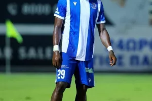 Εθνικός-Ανόρθωση (2-2): Φλέρταρε… με μεγάλη ανατροπή η "Κυρία" (φώτος)