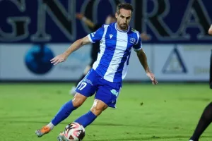 Εθνικός-Ανόρθωση (2-2): Φλέρταρε… με μεγάλη ανατροπή η "Κυρία" (φώτος)