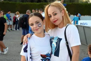 Πρώτο εντός και... fan day! (Φώτος Kerkida)