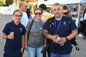 Πρώτο εντός και... fan day! (Φώτος Kerkida)