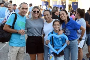 Πρώτο εντός και... fan day! (Φώτος Kerkida)