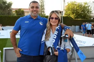 Πρώτο εντός και... fan day! (Φώτος Kerkida)