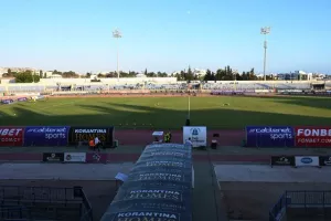 Πρώτο εντός και... fan day! (Φώτος Kerkida)