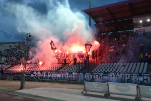 Ο κόσμος στο Πάφος-Νέα Σαλαμίνα (φωτορεπορτάζ)