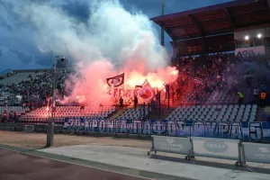 Πάφος-Νέα Σαλαμίνα: Τρία στα τρία με 4άρα! (φώτος)