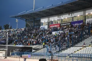 Πάφος-Νέα Σαλαμίνα: Τρία στα τρία με 4άρα! (φώτος)