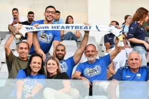 ΑΕΛ-Πάφος: Ματς με γκολάρες διπλό-ανατροπή με… χρυσές αλλαγές!
