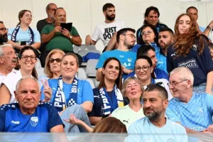 ΑΕΛ-Πάφος: Ματς με γκολάρες διπλό-ανατροπή με… χρυσές αλλαγές!