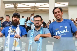 ΑΕΛ-Πάφος: Ματς με γκολάρες διπλό-ανατροπή με… χρυσές αλλαγές!