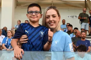ΑΕΛ-Πάφος: Ματς με γκολάρες διπλό-ανατροπή με… χρυσές αλλαγές!