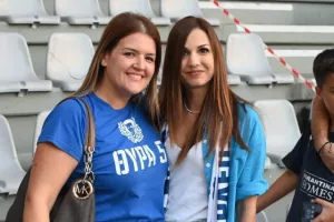 ΑΕΛ-Πάφος: Ματς με γκολάρες διπλό-ανατροπή με… χρυσές αλλαγές!