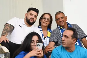 ΑΕΛ-Πάφος: Ματς με γκολάρες διπλό-ανατροπή με… χρυσές αλλαγές!