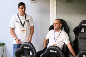ΑΕΛ-Πάφος: Ματς με γκολάρες διπλό-ανατροπή με… χρυσές αλλαγές!