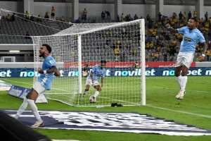ΑΕΛ-Πάφος: Ματς με γκολάρες διπλό-ανατροπή με… χρυσές αλλαγές!