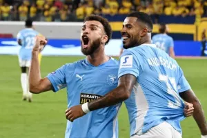 ΑΕΛ-Πάφος: Ματς με γκολάρες διπλό-ανατροπή με… χρυσές αλλαγές!