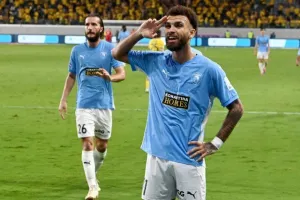 ΑΕΛ-Πάφος: Ματς με γκολάρες διπλό-ανατροπή με… χρυσές αλλαγές!