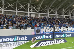 (ΒΙΝΤΕΟ Kerkida/φώτος) Μια γροθιά με τους 800 που ήταν ο 12ος παίκτης!