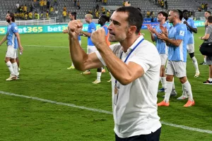 Θέλει... άλλη μία!
