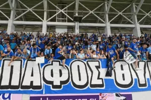 ΑΕΛ-Πάφος: Ματς με γκολάρες διπλό-ανατροπή με… χρυσές αλλαγές!