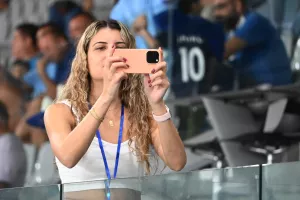 Στο… καθήκον η Γρηγορία!