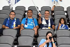 (Φώτος) O κόσμος στο ΑΠΟΕΛ-Πάφος FC