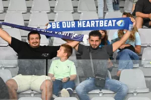 (Φώτος) O κόσμος στο ΑΠΟΕΛ-Πάφος FC