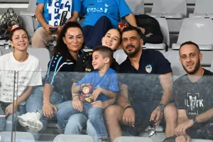 (Φώτος) O κόσμος στο ΑΠΟΕΛ-Πάφος FC