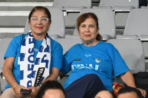 (Φώτος) O κόσμος στο ΑΠΟΕΛ-Πάφος FC