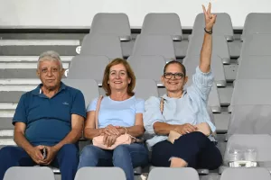 (Φώτος) O κόσμος στο ΑΠΟΕΛ-Πάφος FC