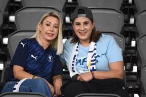 (Φώτος) O κόσμος στο ΑΠΟΕΛ-Πάφος FC
