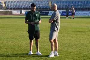 Πάφος - Άρης: Μοιρασιά και... συμβιβασμός (Φώτος)
