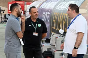 Πάφος - Άρης: Μοιρασιά και... συμβιβασμός (Φώτος)