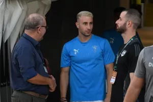 Πάφος - Άρης: Μοιρασιά και... συμβιβασμός (Φώτος)