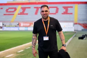 Στα...σκαριά κάτι μεγάλο!