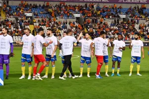 Η Cyprus League by Stoiximan στηρίζει τη Διεθνή Ημέρα Νοηματικών Γλωσσών  με δράσεις συμπερίληψης 