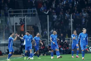 Φεύγουν τα εισιτήρια της Εθνικής: Πάνω από 13.000 με Φινλανδία