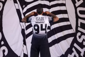 Ντεπάι: "Ήρθα στη Μέκκα του ποδοσφαίρου"