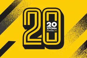 Τα μεγάλα γεγονότα θα είναι πάντα ΕΔΩ!