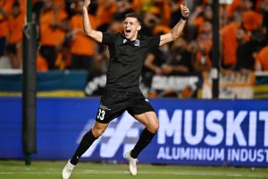 ΑΠΟΕΛ-Εθνικός Άχνας: ΜΠΑΜ… με τριάρα!