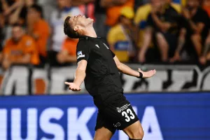 ΑΠΟΕΛ-Εθνικός Άχνας: ΜΠΑΜ… με τριάρα!