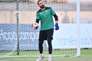 ΕΝΠ-Ομόνοια Αραδίππου: Σπουδαίο διπλό... και πρώτη νίκη στο πρωτάθλημα! (Φώτος)