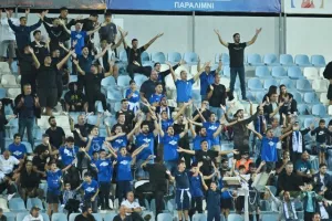 ΕΝΠ-Ομόνοια Αραδίππου: Σπουδαίο διπλό... και πρώτη νίκη στο πρωτάθλημα! (Φώτος)
