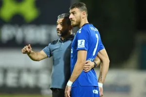 ΕΝΠ-Ομόνοια Αραδίππου: Σπουδαίο διπλό... και πρώτη νίκη στο πρωτάθλημα! (Φώτος)