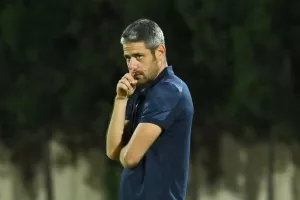 Έστειλε μήνυμα!