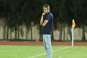 Απογοήτευση...