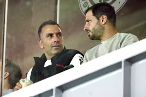(Φώτος) O κόσμος στο ΑΠΟΕΛ-Πάφος FC
